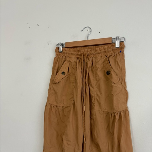 Free People Movement Set Me Free Cargo Pants XS Like NEW! - Picture 8 of 8